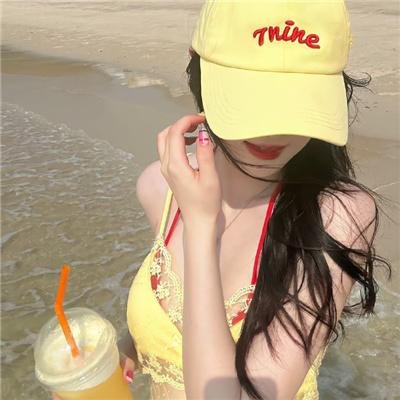 我,喜欢你